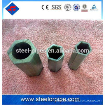 High Precision hexagonal inner circle tube